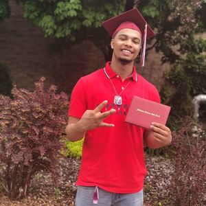 Meet your Posher, Darrell